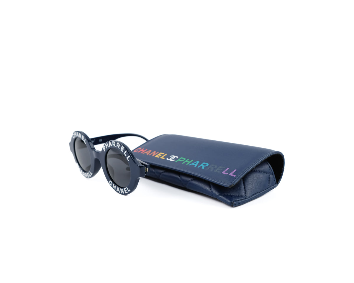 Sunglasses Pharrell X Chanel Price Chanel Sunglasses Pharrell