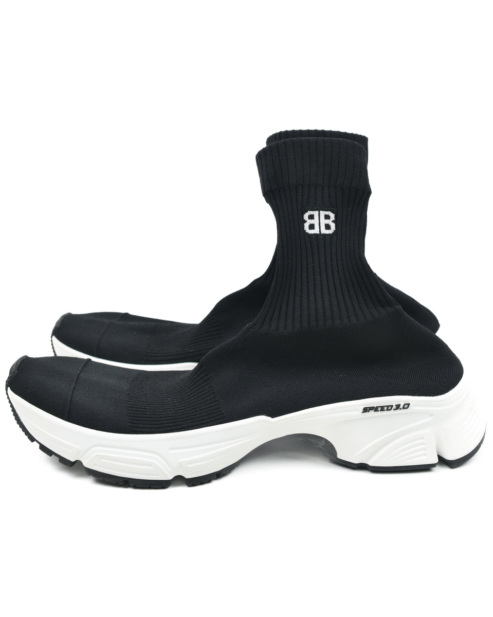Speed 3.0 Sneaker – n| pose