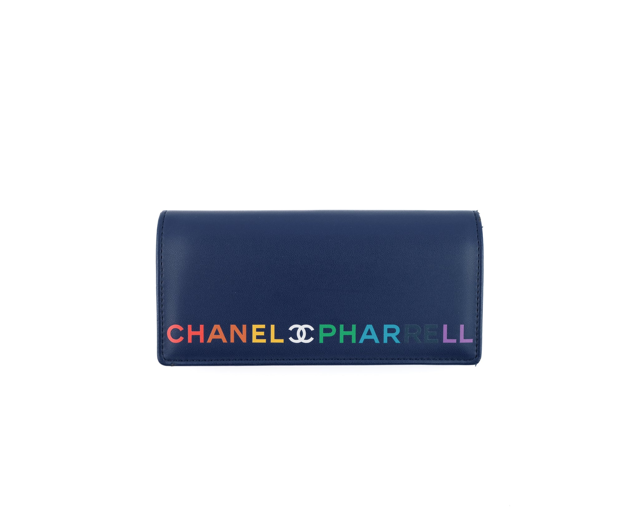 2019 Special Edition - Chanel x Pharrell Williams Round 19mm Sunglasses