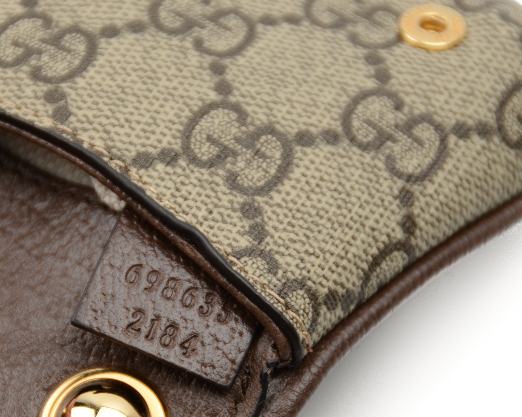 Gucci Blondie Wallet Bag