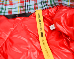 Moncler x Grenoble Briere Jacket