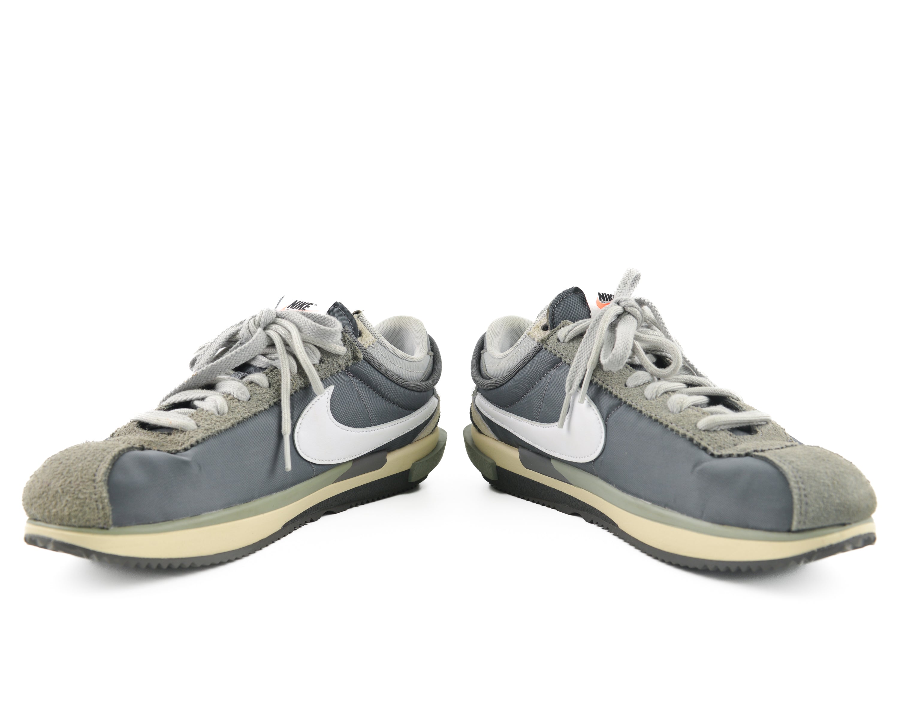 Nike x Sacai Zoom Cortez SP – n| pose