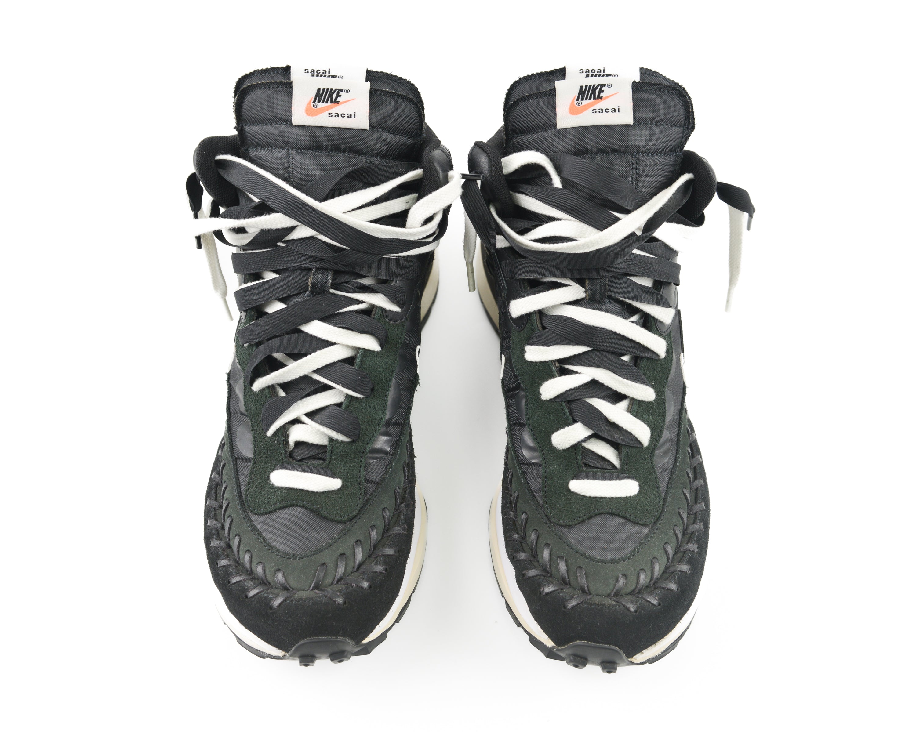 nike sacai jean paul gaultier