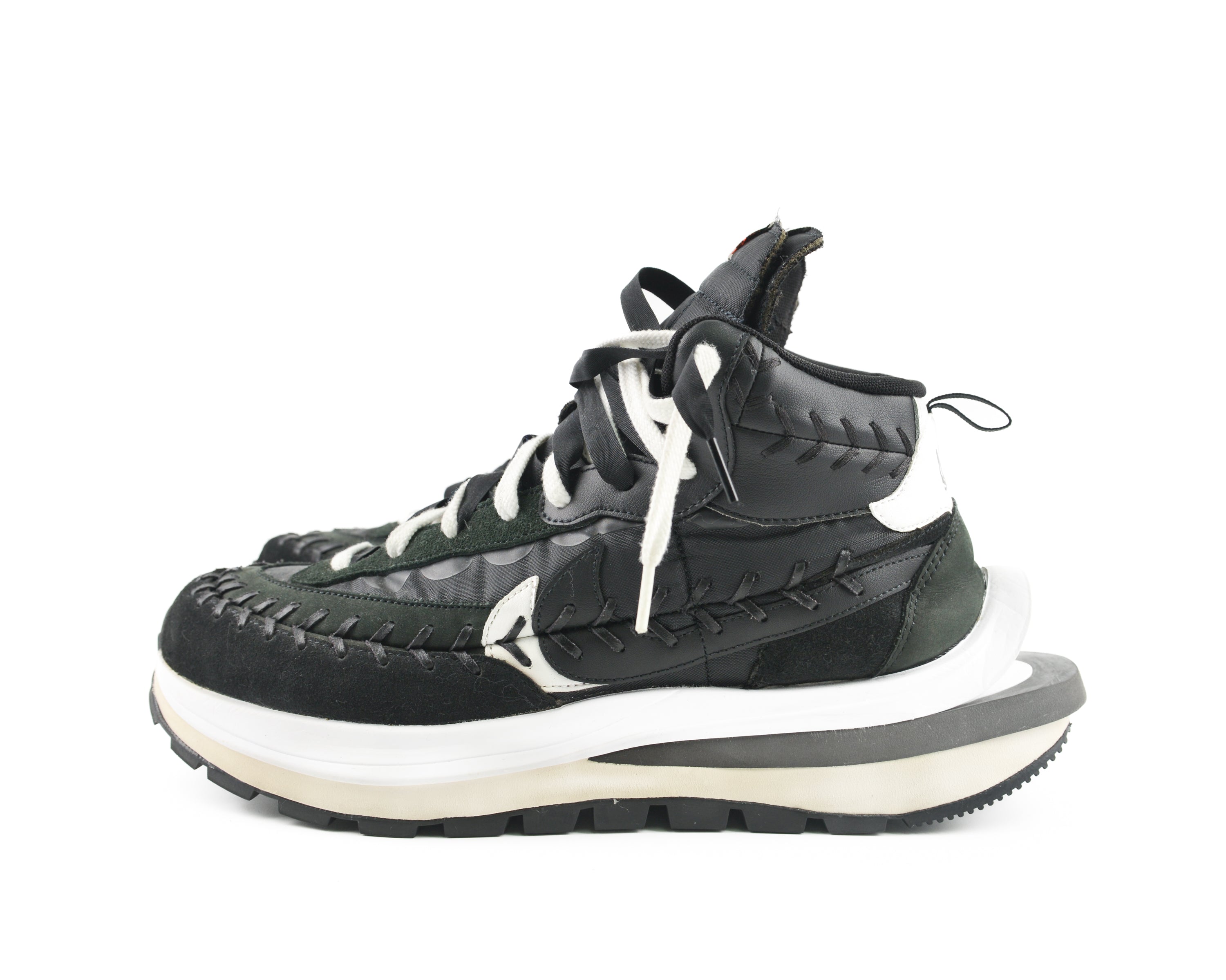 nike x sacai x jean paul gaultier