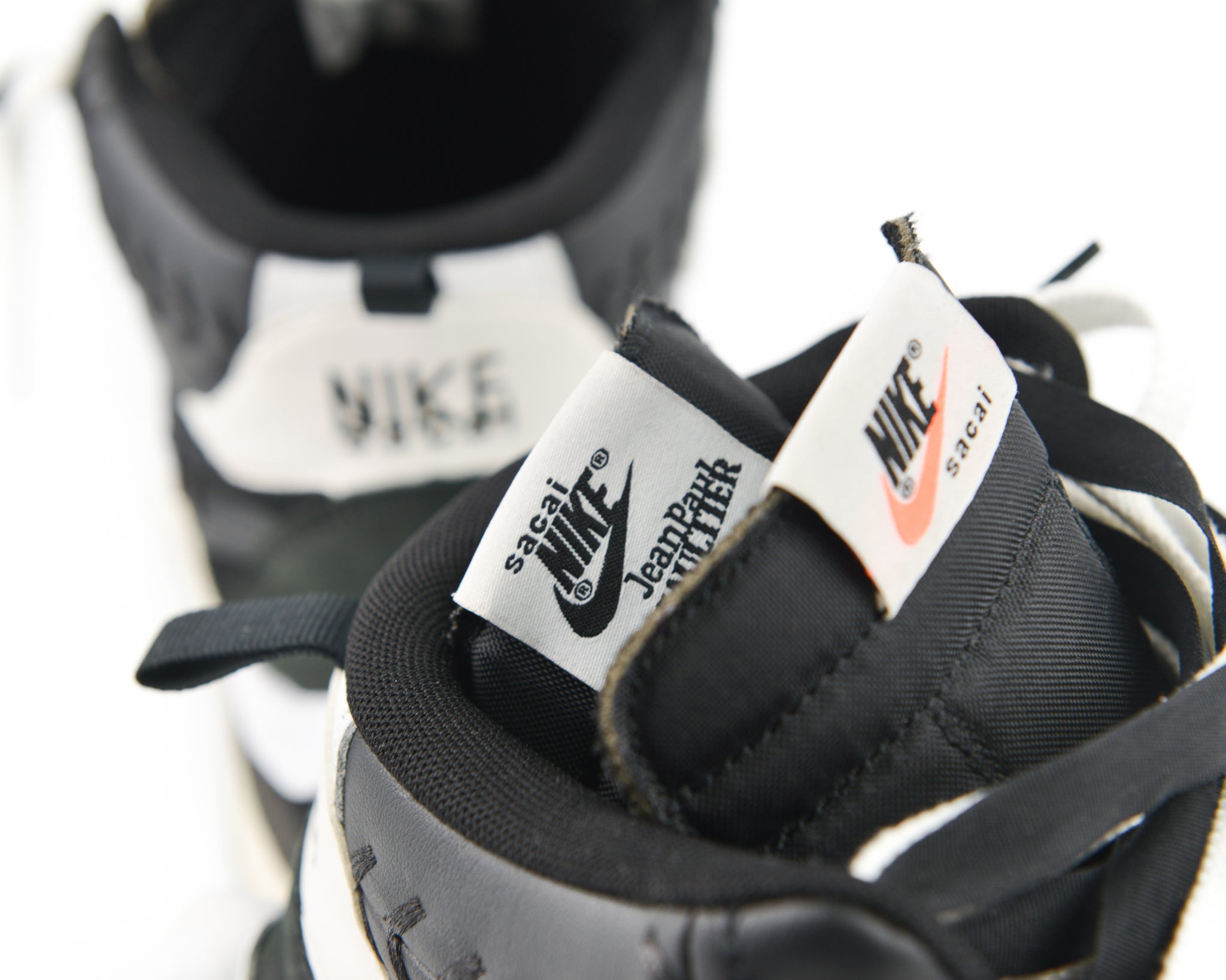 Nike x Sacai x Jean Paul Gaultier Vaporwaffle