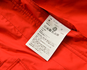 Junya Watanabe MAN x Jamiroquai Polyester Taffeta Double Layer Jacket