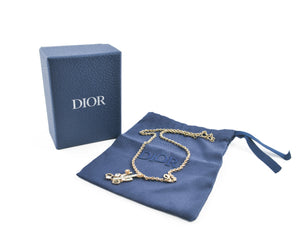 Dior x Cactus Jack Pendant Necklace