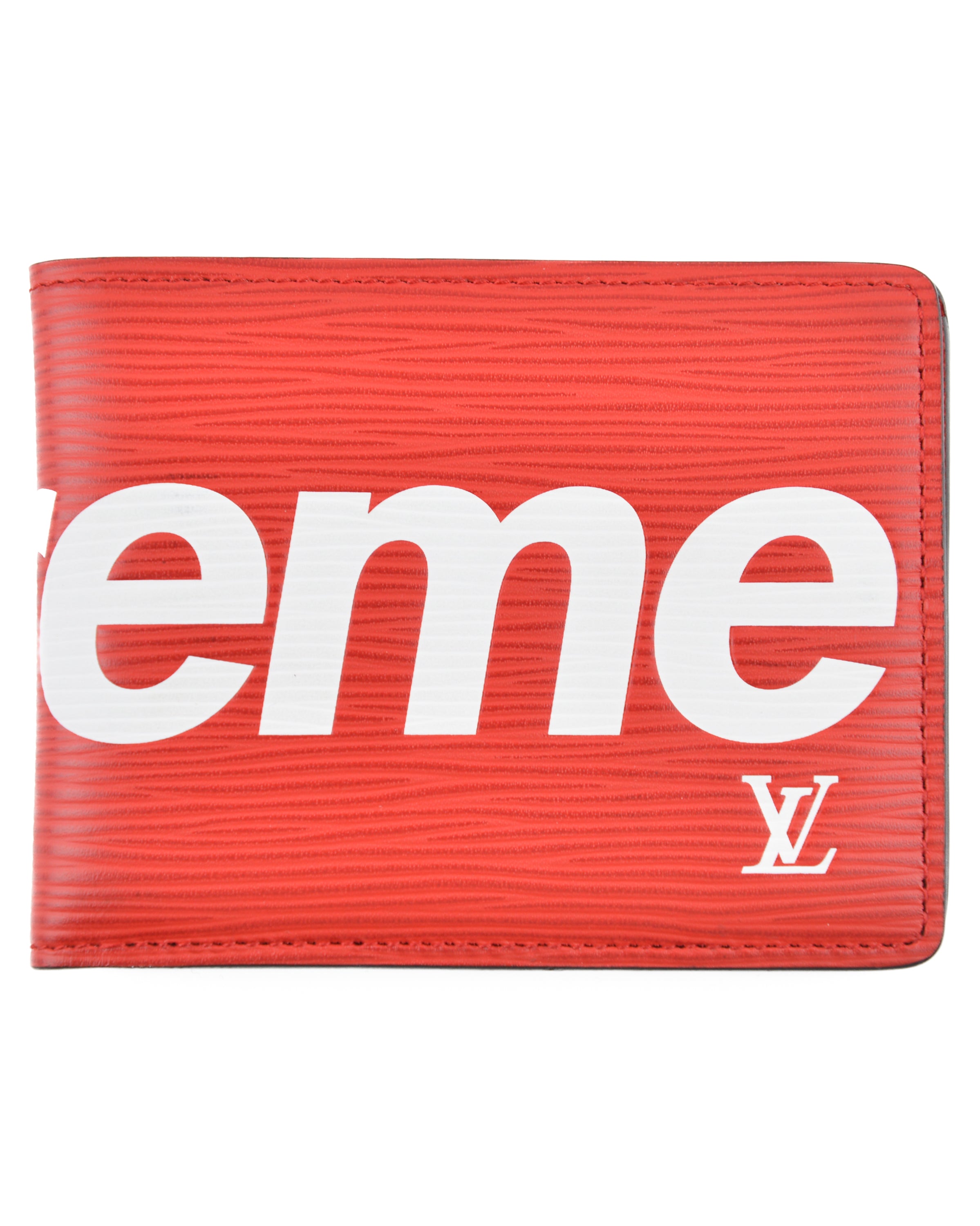 Buy supreme wallet hotsell