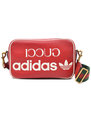 Gucci x Adidas Small Shoulder Bag