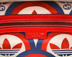 Gucci x Adidas Small Shoulder Bag