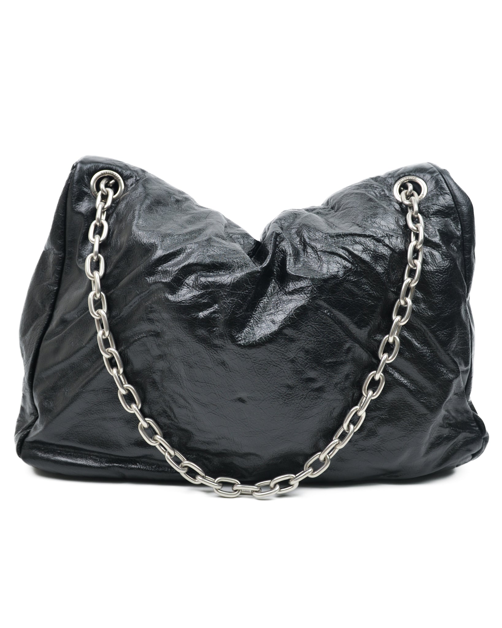 Monaco Large Chain Bag