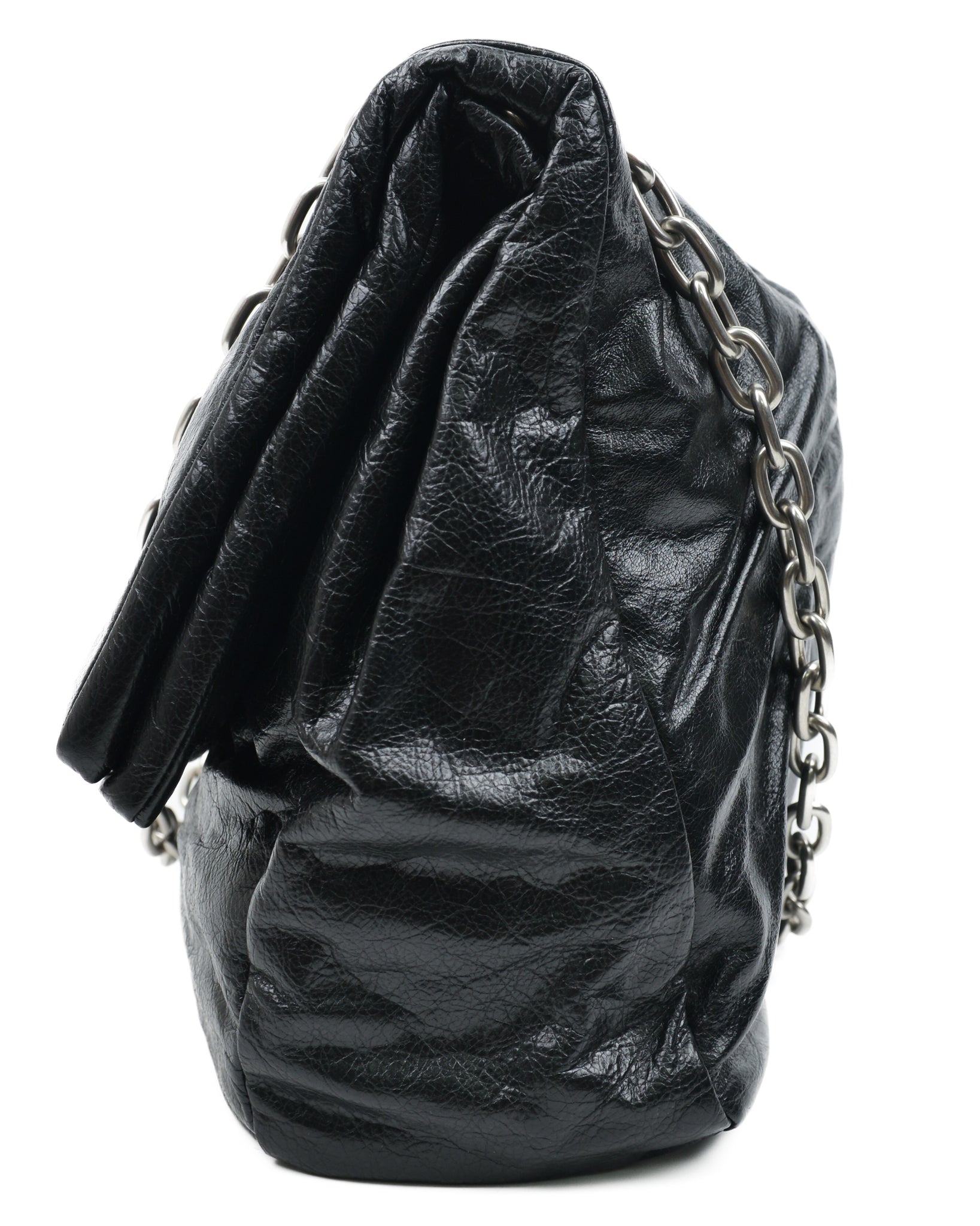 Monaco Large Chain Bag