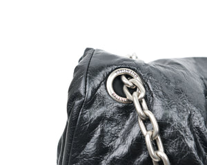 Monaco Large Chain Bag