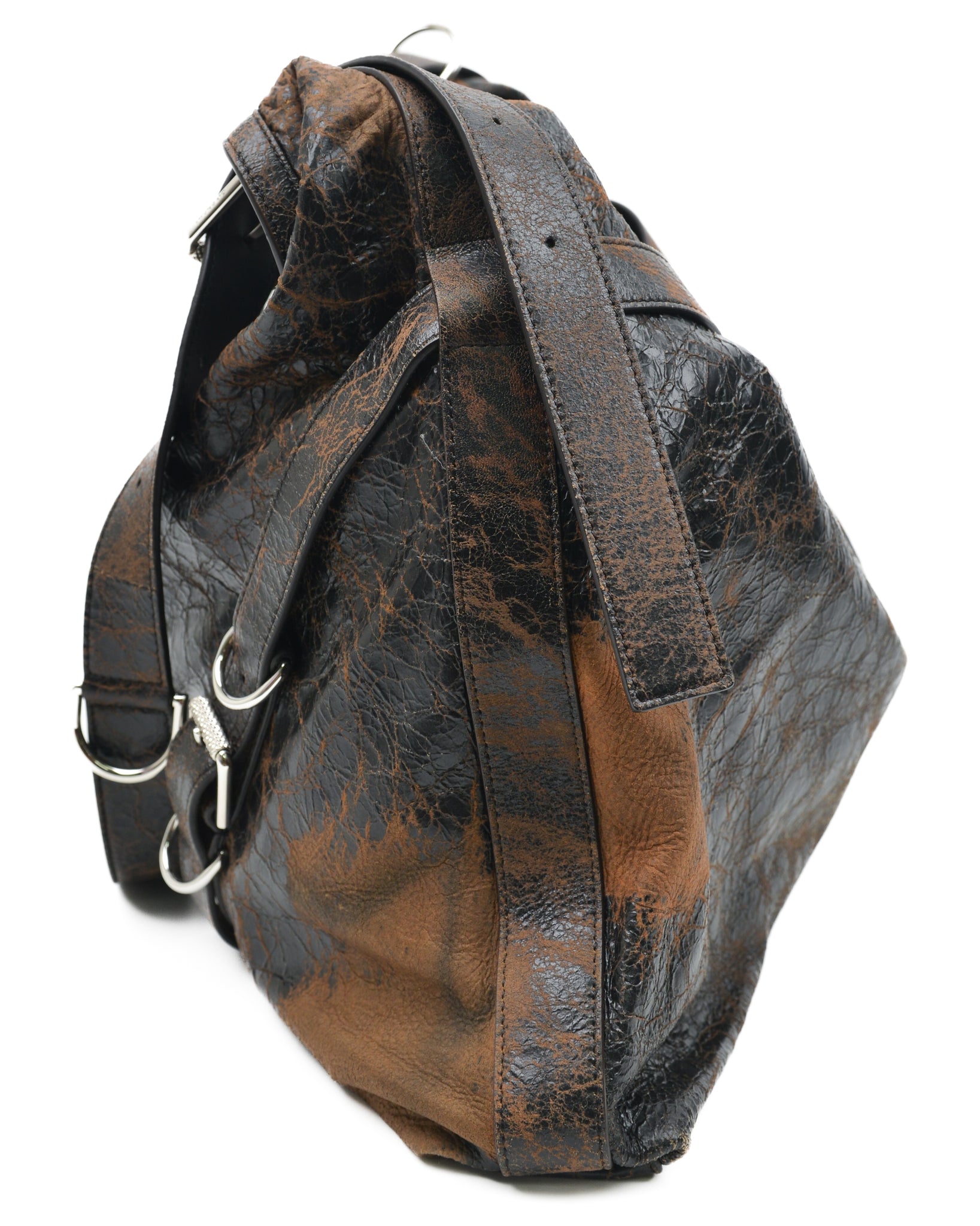 Large Voyou Bag