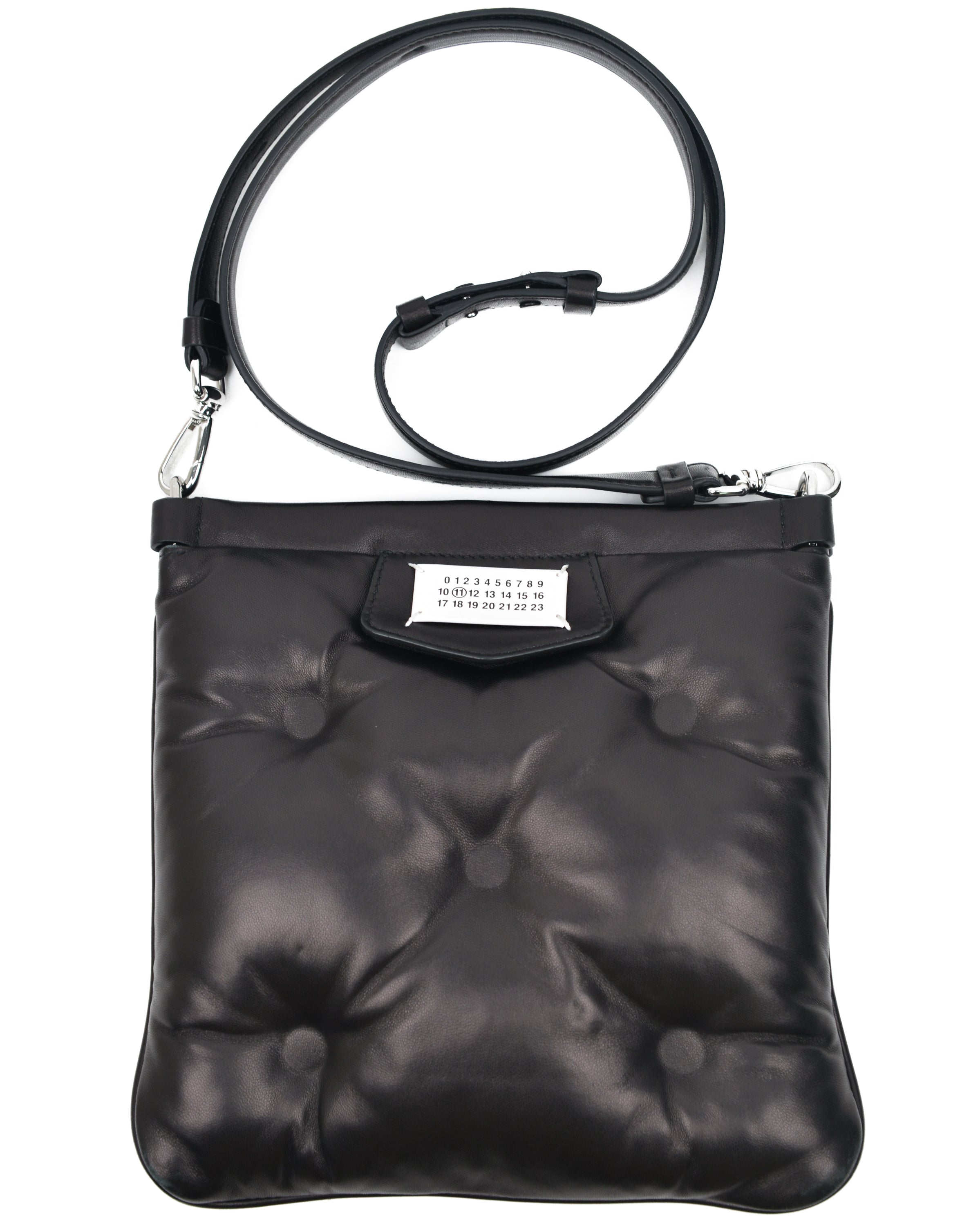 Glam Slam Crossbody Bag – n| pose