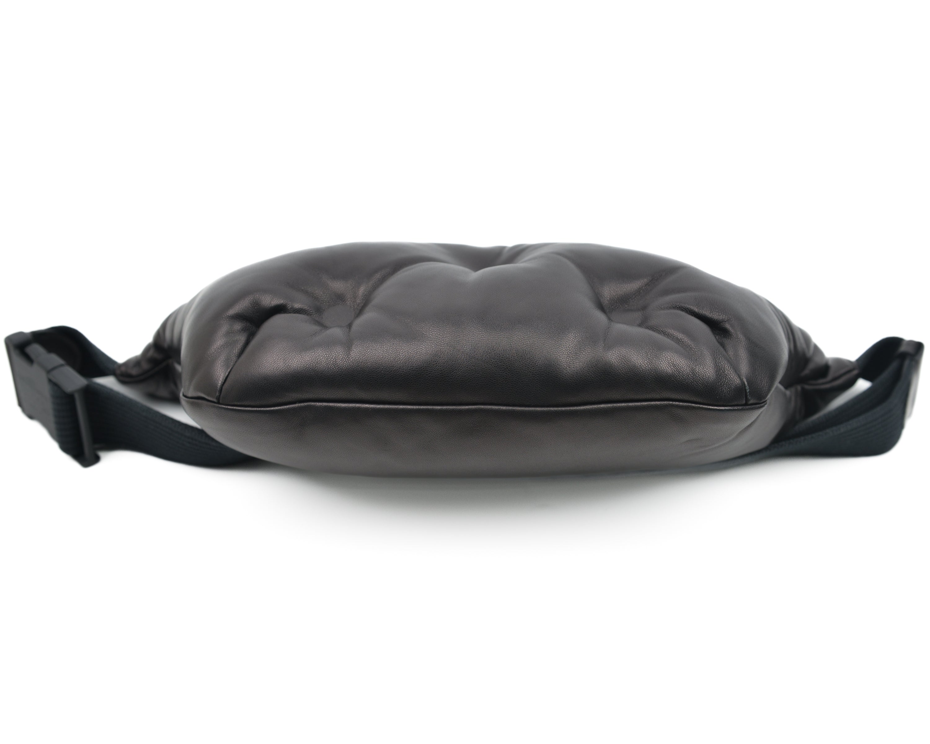 Maison Margiela /関税送料込み Logo Patch Glam Slam Belt Bag Maison Margiela - Glam Slam Belt Bag | HBX - Globally