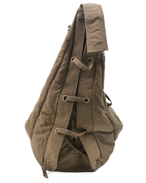 Lemaire Large Soft Game Bag