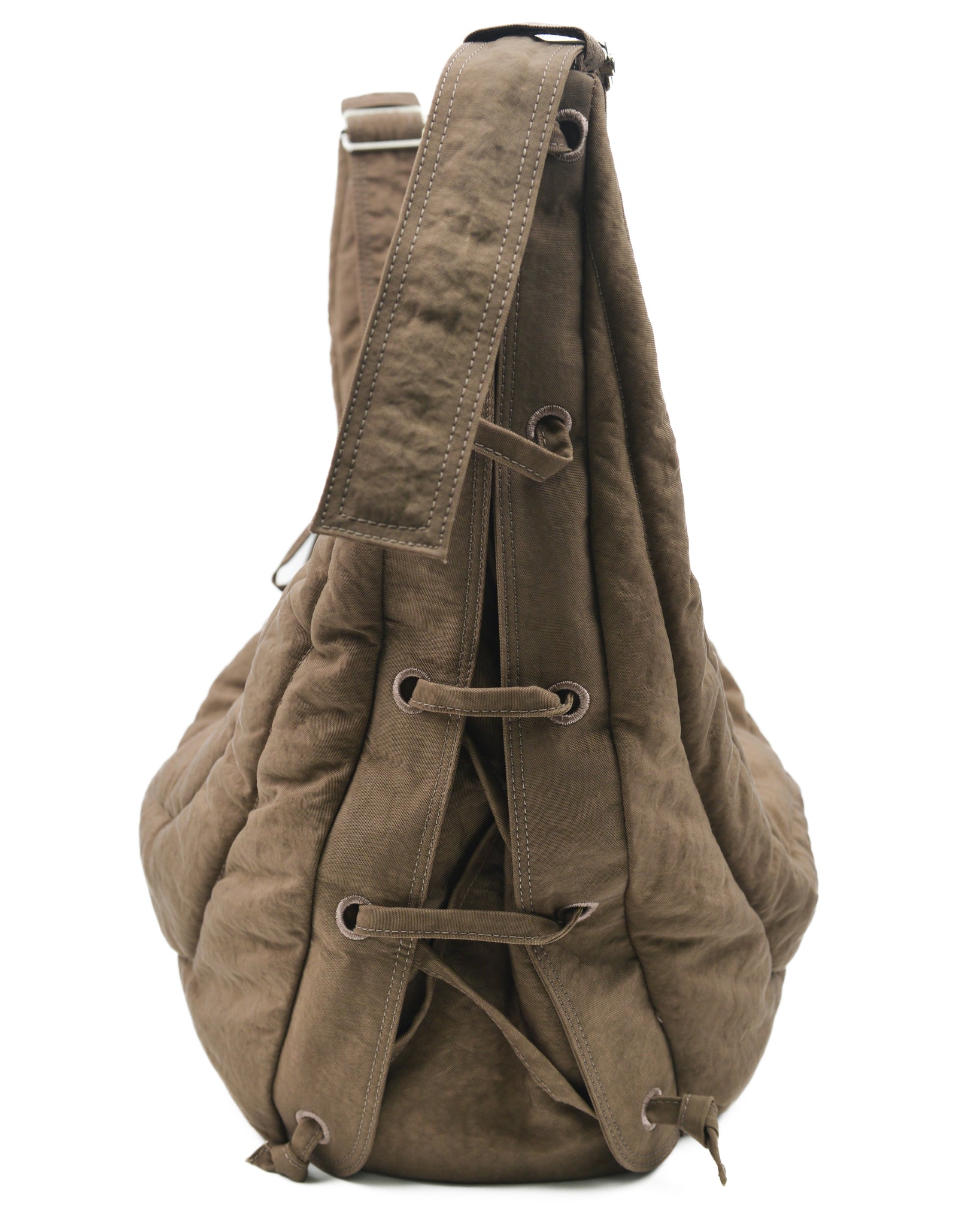 Lemaire Large Soft Game Bag