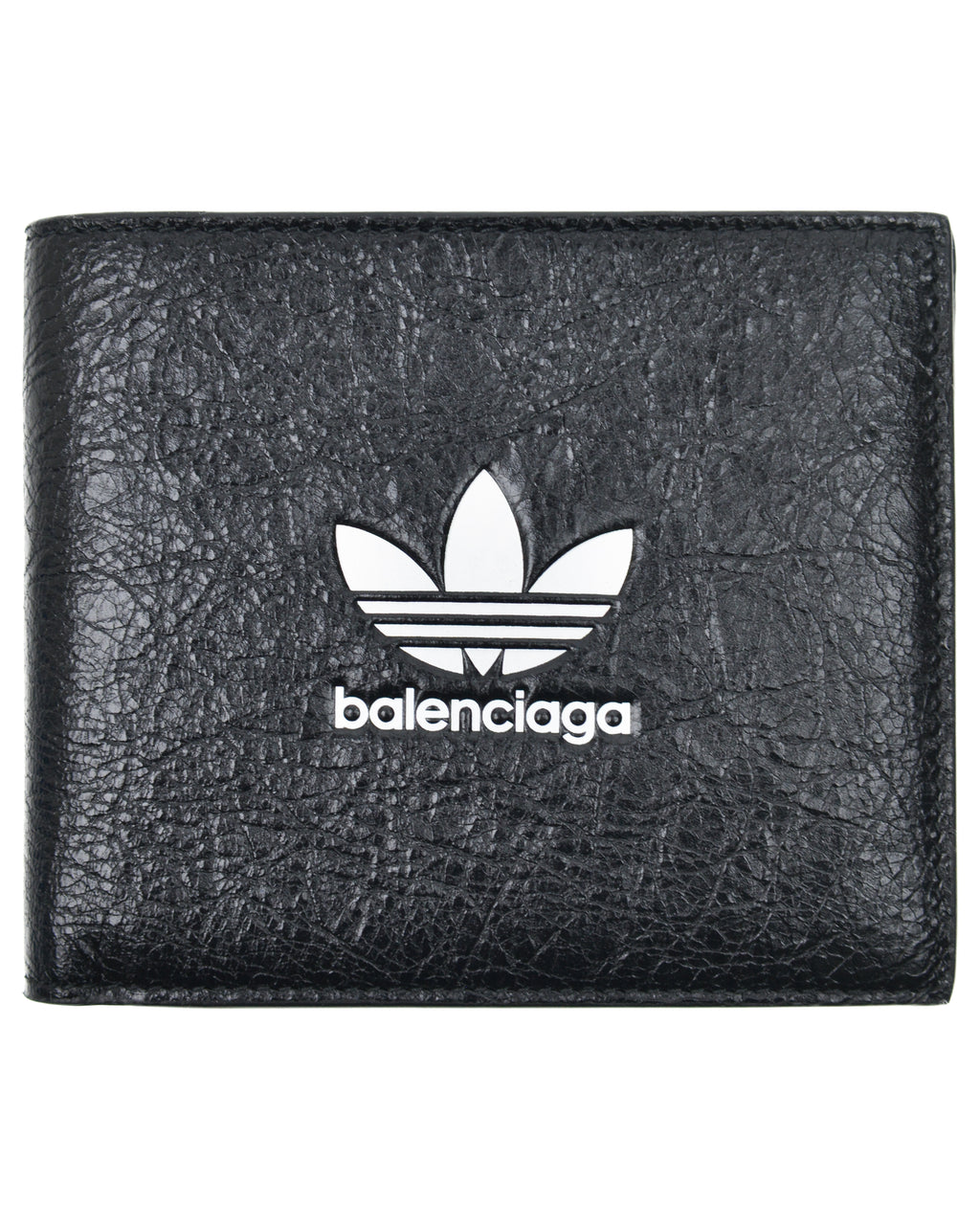 Balenciaga x Adidas Square Folded Wallet