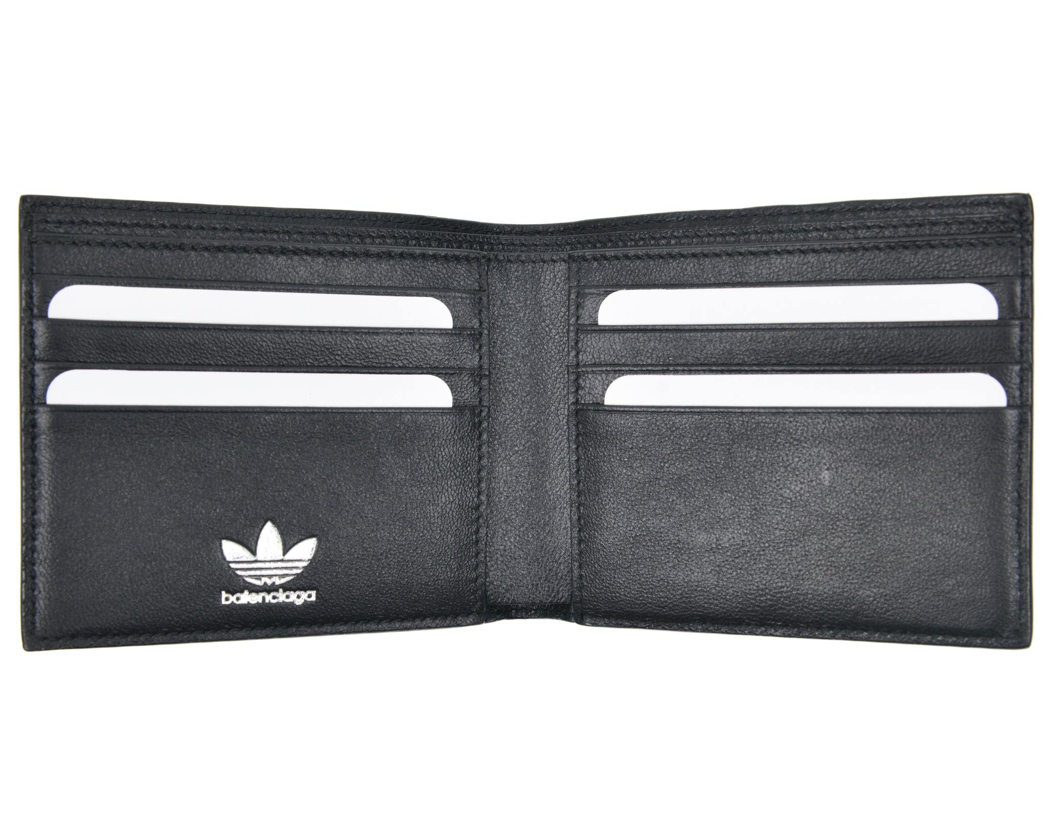 Balenciaga x Adidas Square Folded Wallet