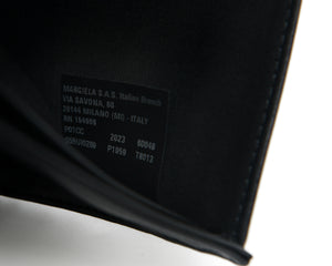 Maison Margiela Four Stitches Folded Wallet