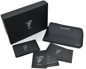 L Zip Wallet