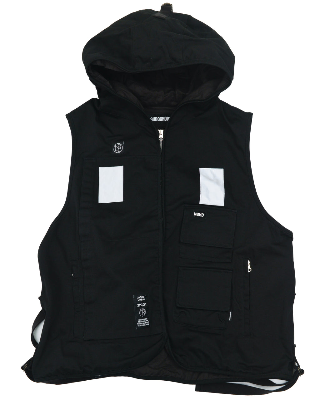 LS/ C-Vest