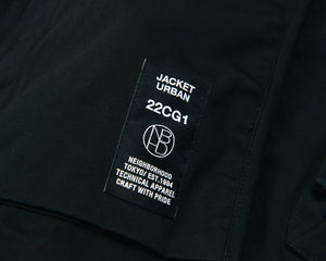 Neighborhood LS/ C-Vest