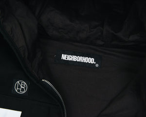 Neighborhood LS/ C-Vest