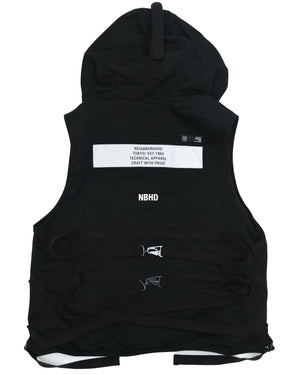 Neighborhood LS/ C-Vest