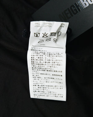 Neighborhood LS/ C-Vest