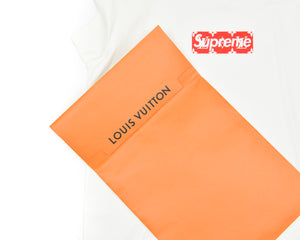 Special Edition - Louis Vuitton x Supreme Box Tee