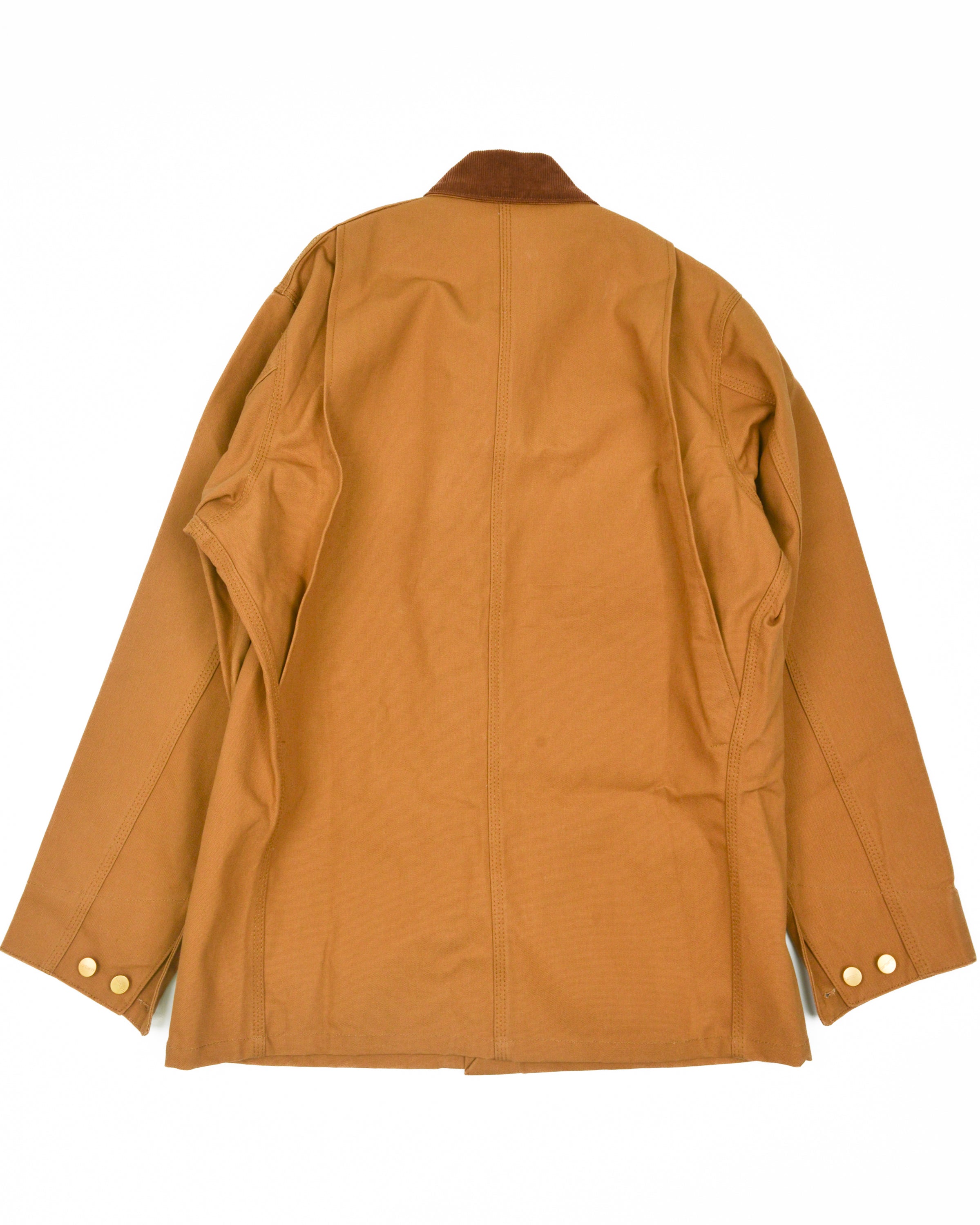 OG Michigan Chore Coat (Made in USA) – n| pose