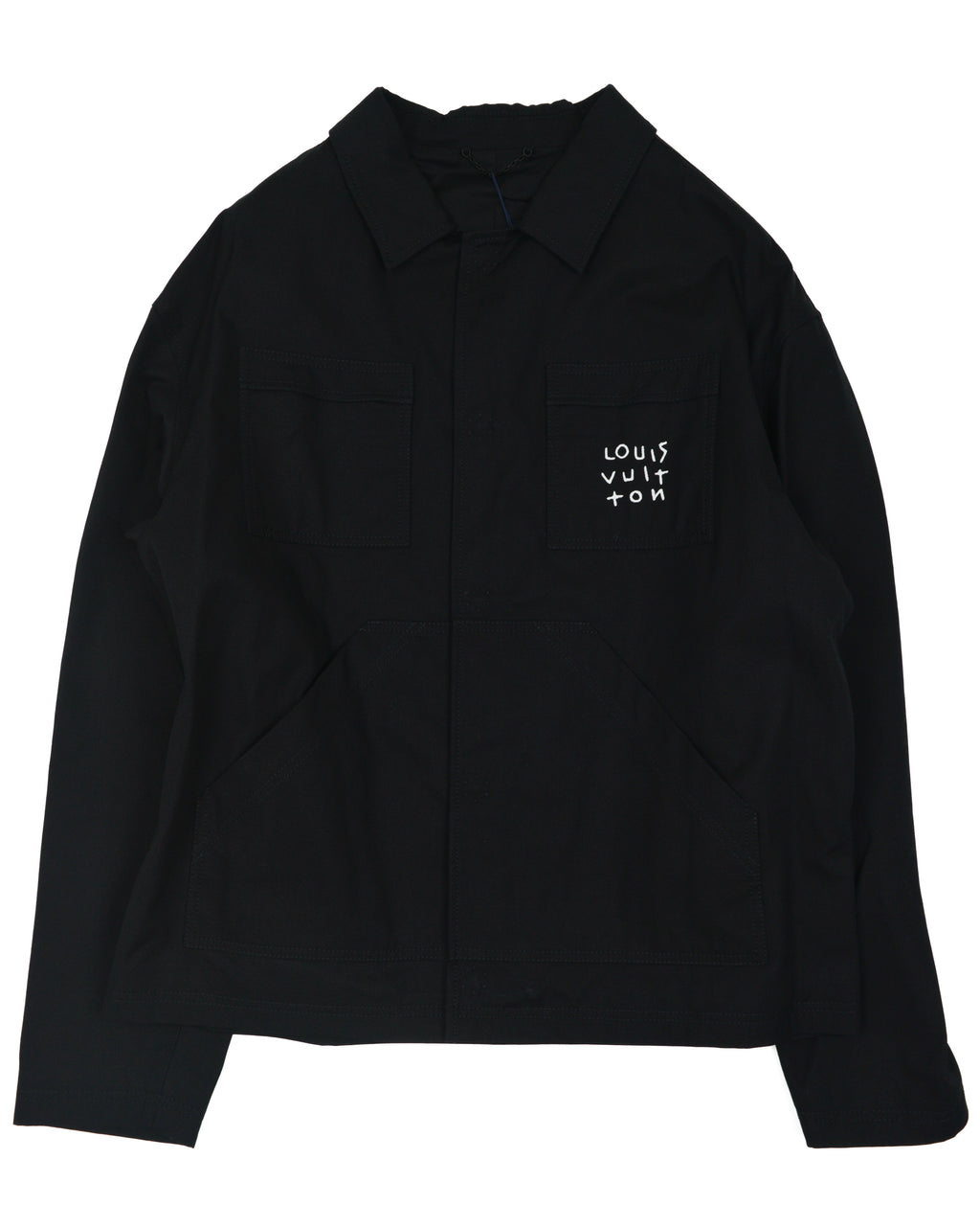 Spread Technical Jacket