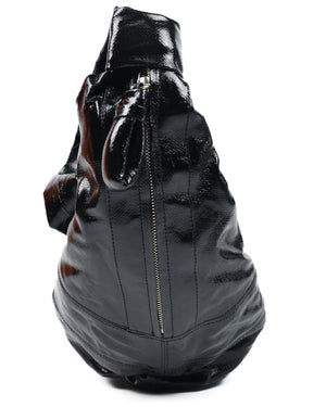 Croissant Large Bag