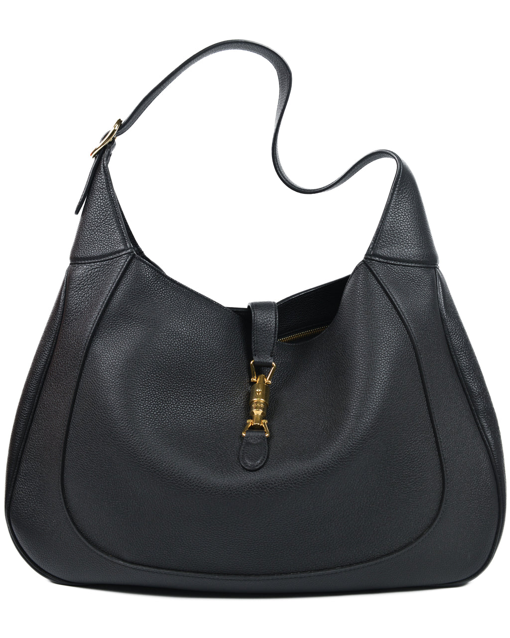 Jackie Large Shoulder Bag