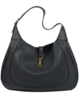 Jackie Large Shoulder Bag