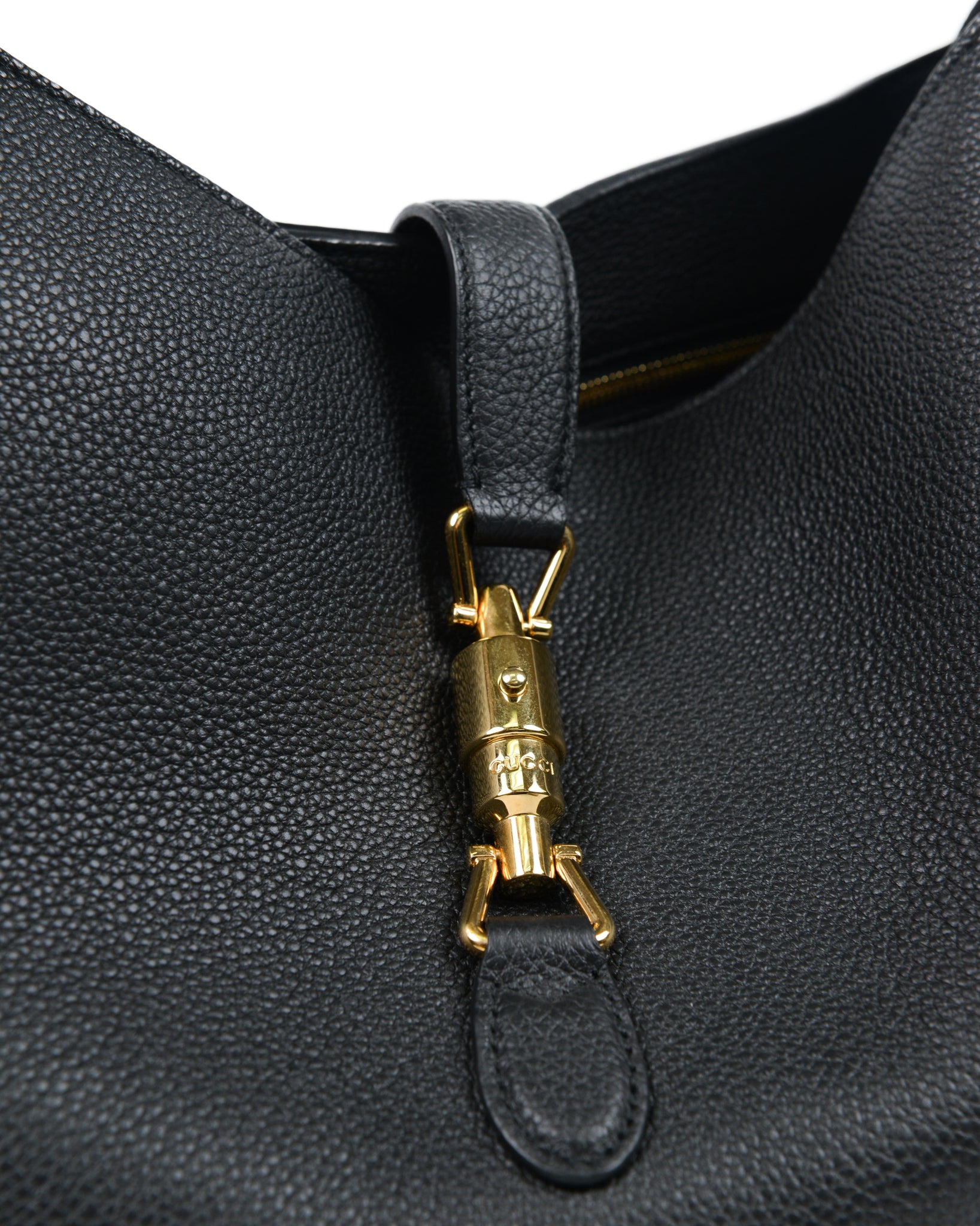 Jackie Large Shoulder Bag
