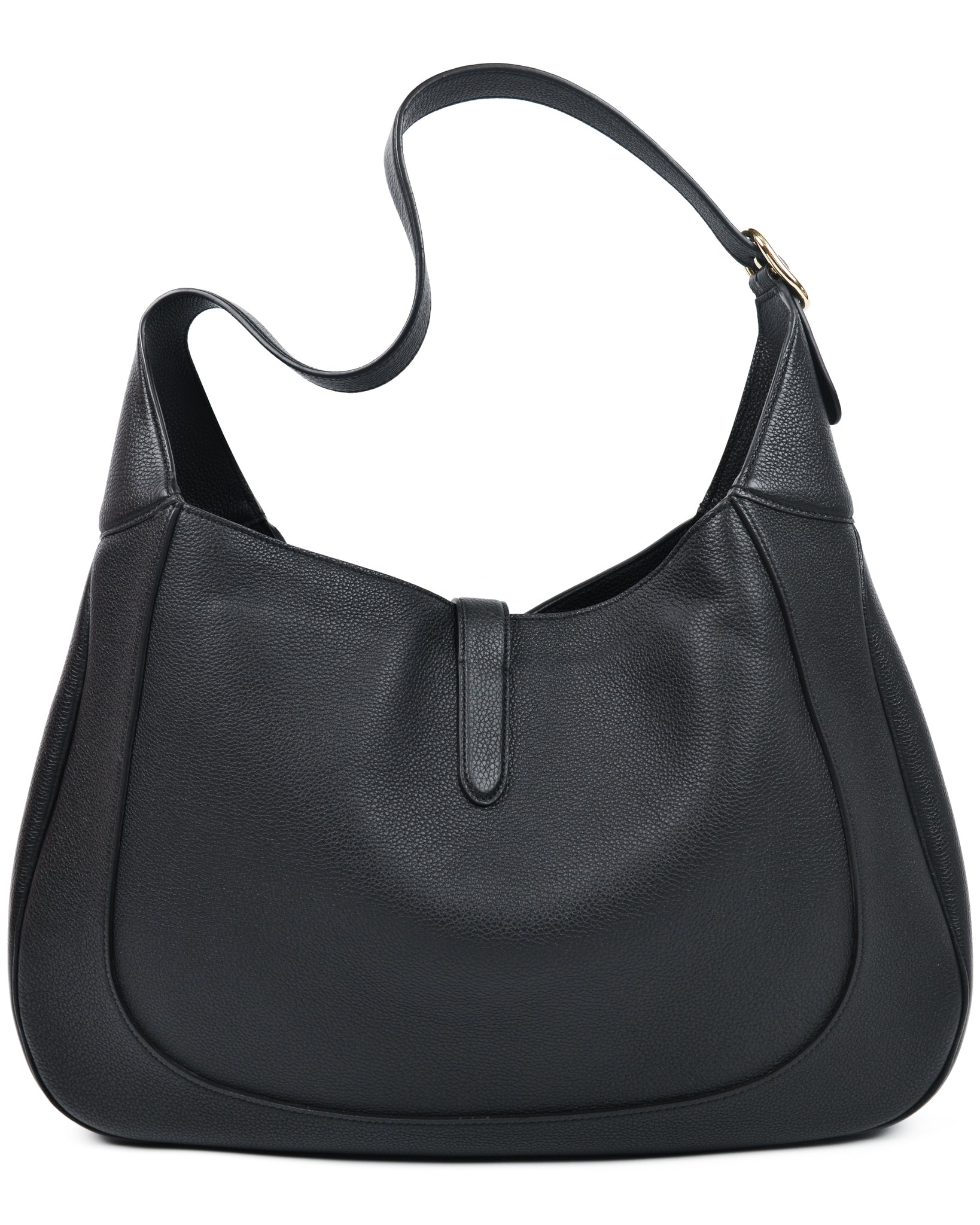 Jackie Large Shoulder Bag