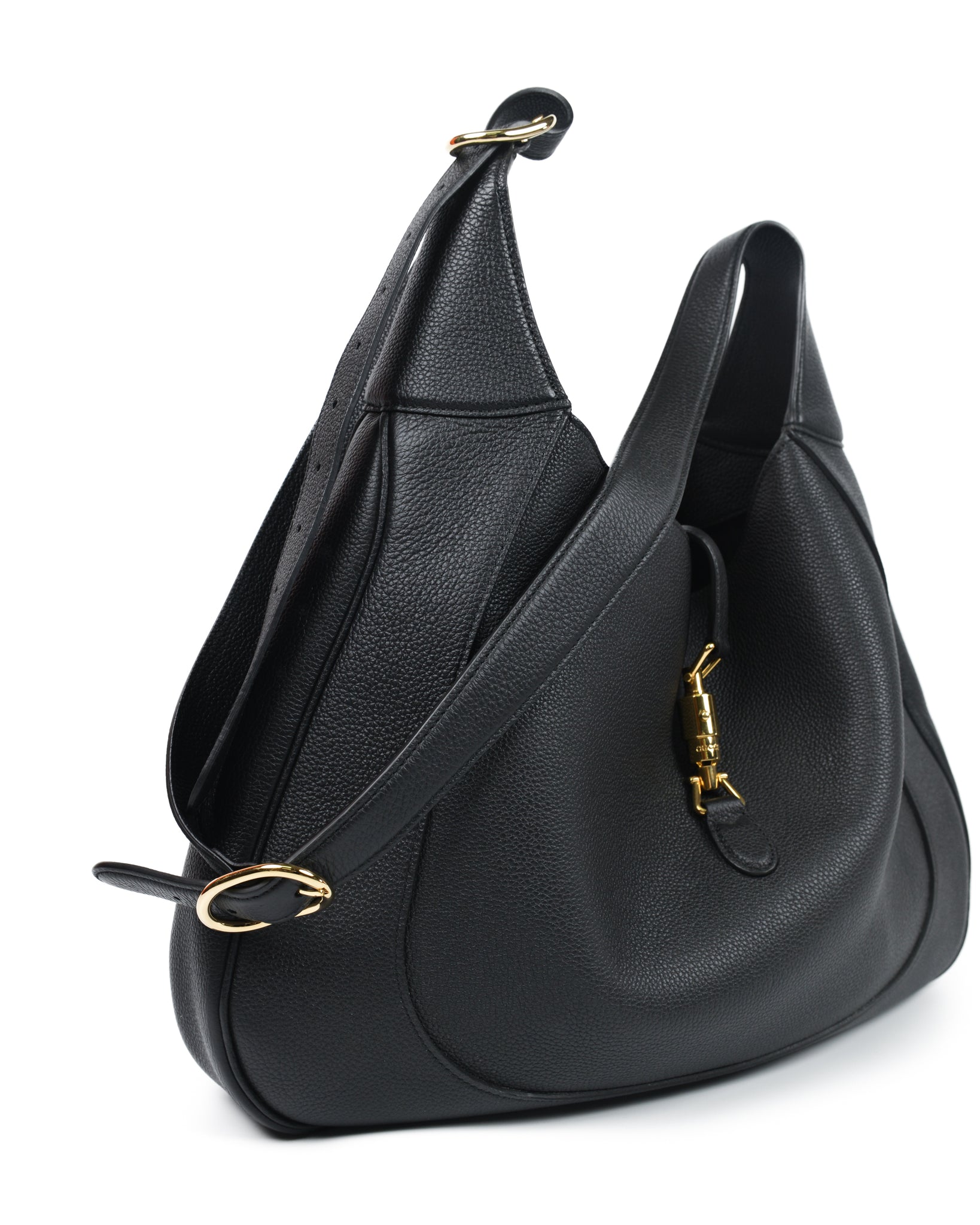 Jackie Large Shoulder Bag