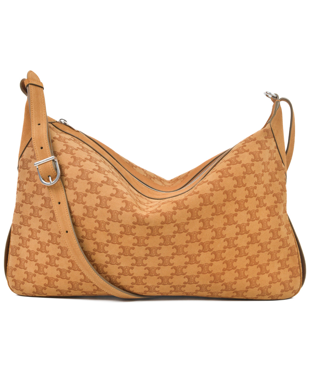 Strap Romy Triomphe Large Bag