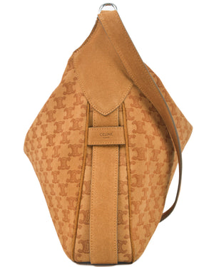 Strap Romy Triomphe Large Bag