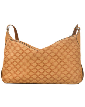 Strap Romy Triomphe Large Bag
