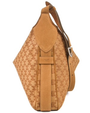 Strap Romy Triomphe Large Bag