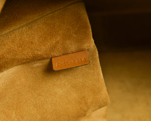 Strap Romy Triomphe Large Bag