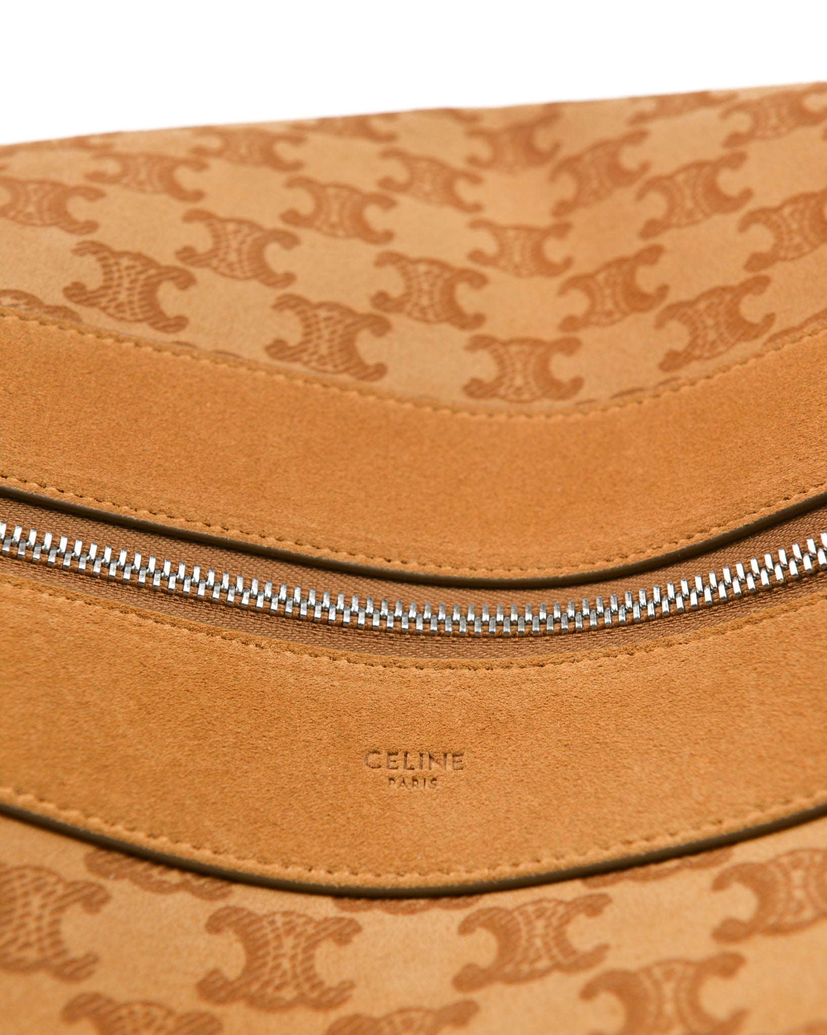 Strap Romy Triomphe Large Bag