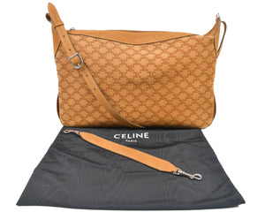Strap Romy Triomphe Large Bag