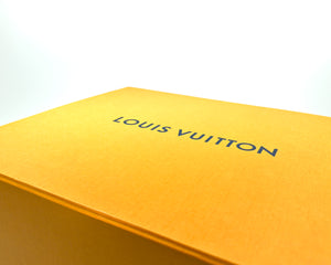 2023 Special Edition - Louis Vuitton x Yayoi Kusama Coffret Accessoires Case