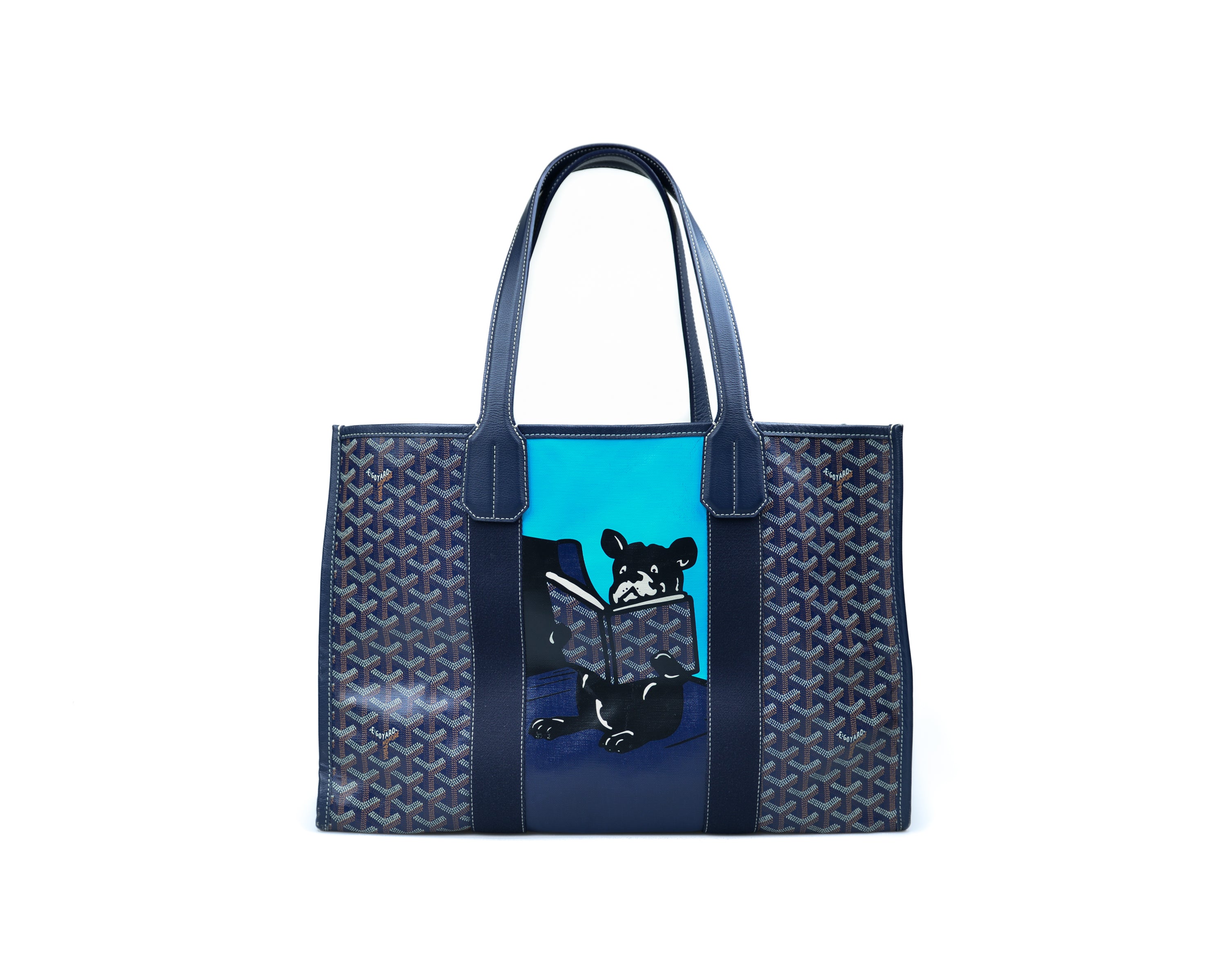 Villette tote bag mm Clearance