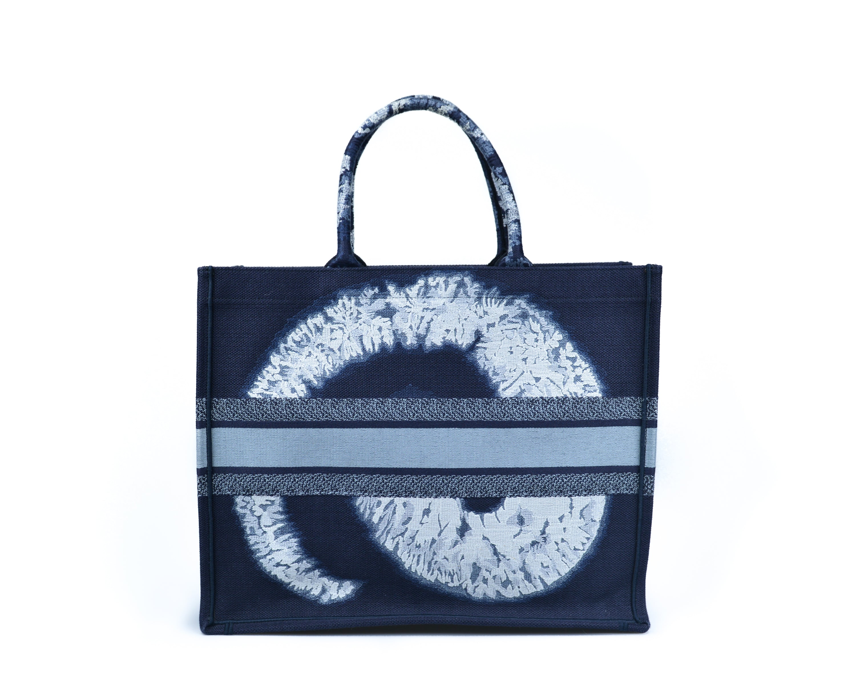 Dior tie dye bag sale